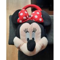 Carterita Minnie Mouse De Disney! Original Usa Casi Sin Uso! segunda mano  Argentina