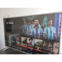 Tv LG 42  4k Ultra Hd En Perfecto Estado segunda mano  Argentina