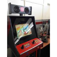 Arcade Street Fighter Alpha 2, usado segunda mano  Argentina