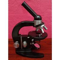 Usado, Microscopio Meopta  Czechoslovakia segunda mano  Argentina