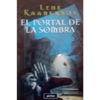 Libro Usado El Portal De La Sombra Leme Kaaberbol  segunda mano  Argentina