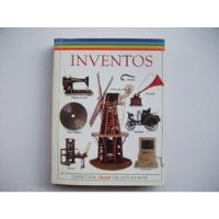 Inventos - Colección Clarín Del Estudiante - Eryl Davies segunda mano  Argentina