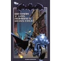 Batman / La Colección Nro.2 Planeta De Agostini / Dc Comics segunda mano  Argentina
