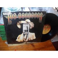 Los Barbaros 1982 Vinilo Lp Original Beat Garage  segunda mano  Argentina