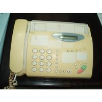 Telefono Fax Xerox 7241a segunda mano  Olivos