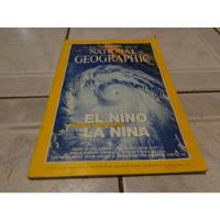 Revista National Geographic Marzo 1999 Ingles, usado segunda mano  Argentina