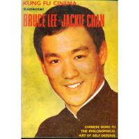 Kung Fu Cinema Especial Bruce Lee - Jackie Chan segunda mano  Argentina