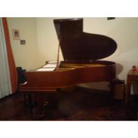 Piano 1/2 Cola Ziettel & Wilkenman segunda mano  Argentina