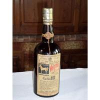 Antigua Botella Whisky White Horse Old Blend Et 589815 No Envio, usado segunda mano  Argentina