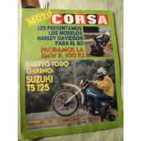 Usado, Moto Corsa Harley Davidson Bmw R100rs Moto Guzzi Vespa segunda mano  Argentina