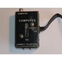 Commodore 64 Computer Tv, usado segunda mano  Argentina