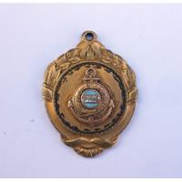 Medalla Circulo De Suboficiales Prefectura., usado segunda mano  Argentina