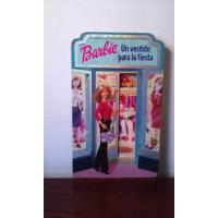 Barbie Un Vestido De Fiesta segunda mano  Argentina