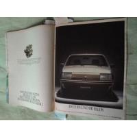 Publicidad Renault 18 Gtx Año 1987 segunda mano  Argentina
