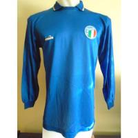 Usado, Camiseta Selección Italia Mundial 1990 Schillaci #19 Inter L segunda mano  Argentina