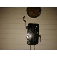 Interruptor Fotocopiadora Ricoh Minolta Tengo Manual Tecnico, usado segunda mano  Argentina