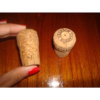 Corchos De Champagne Usados Por Unidad segunda mano  Argentina