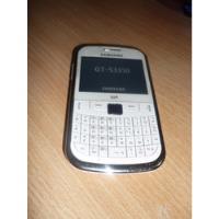 Samsung Chat 335 S3350 En Gral Pacheco, usado segunda mano  Argentina