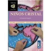Niños Cristal - Un Puente Al Corazon - Aisenberg - Melamud segunda mano  Argentina