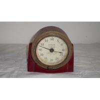 Antiguo Reloj Timer Eastman Kodack Rochester Ny Funciona , usado segunda mano  Argentina