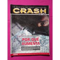 Crash Test Nº 84, Año: 2007, Audi Q7, Camiones, Autopartes segunda mano  Argentina