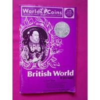 World Coins Mayo 1974 Vol 11 - British World Edition segunda mano  Argentina