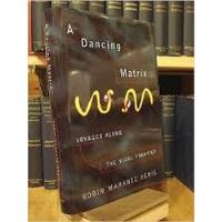 Robin Marantz Henig  A Dancing Matrix Idioma Ingles (m) segunda mano  Argentina