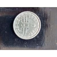 Numismatica Moneda De $1 -año 1960 Argentina segunda mano  Argentina