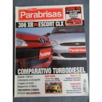 Parabrisas Nº 251 Comp Turbodiesel 306 Vs Escort Corsa Tigra, usado segunda mano  Argentina