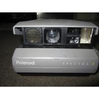 Usado, Polaroid Spectra 2 Original Aun Enciende segunda mano  Argentina