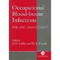 Occupational Blood-borne Infections: Risk And Management segunda mano  Argentina