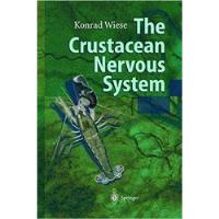 The Crustacean Nervous System (nuevo) segunda mano  Argentina