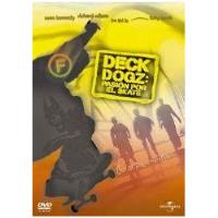Deck Dogz Pasion Por El Skate Dvd segunda mano  Argentina
