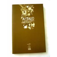 Antonin Artaud, El Arte Y La Muerte / Otros Escritos - L50 segunda mano  Argentina