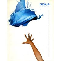 Manual Nokia  3100  Y  Nokia  3120 segunda mano  Argentina