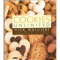 Cookies Unlimited  Nick Malgieri segunda mano  Argentina