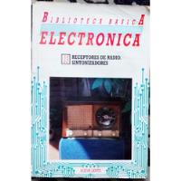 Receptores De Radio, Sintonizadores Electrónica segunda mano  Argentina