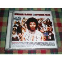Sly &the Family Stone / Different Strokes By Different Folks segunda mano  villa martelli-belgrano
