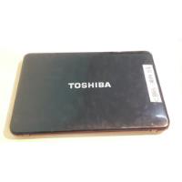 Repuestos De Toshiba Satellite C845 (mother Quemado), usado segunda mano  Once