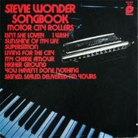 Stevie Wonder Motor City Rollers Vinilo Import Lp Pvl segunda mano  Argentina