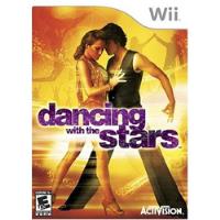 Juego Wii Dancing With The Stars Get Your Dance On ! Usado segunda mano  Capital Federa
