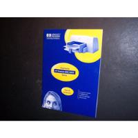 Guía De Instalación . Impresora Ho Deskjet 695c/697c, usado segunda mano  Argentina