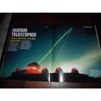Nuevos Telescopios Keck Cosmos Espacio Estrellas Arecibo segunda mano  Argentina