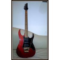 Guitarra Ibanez Rg 350 Made In Korea 89 C/dimarzio Permuto segunda mano  Argentina