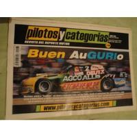 Pilotos Y Categorias 23 Guri Martinez Pista Top Race Tc2000 segunda mano  Argentina