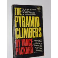 Usado, The Pyramid Climbers - Vance Packard - Crest Books segunda mano  Argentina