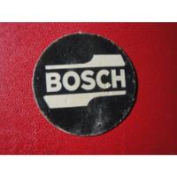 Figuritas Bosch Bujía Bateria Escudo Raspagol 1986 segunda mano  Argentina