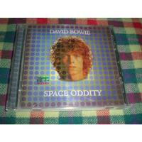 David Bowie / Space Oddity - Edicion 1999 Ind Arg F1, usado segunda mano  Argentina