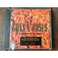 Guns N Roses -  The Spaghetti Incident?  - Made In Usa segunda mano  Argentina