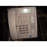 Telefono Inteligente Propiet Panasonic Mod.kx-t7735xsin  Env segunda mano  Argentina